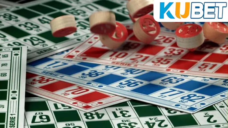 Lotto Kubet - Khơi Dậy Niềm Đam Mê Khi Chơi Lotto Kubet 2 Quy tắc chơi Lotto Kubet
