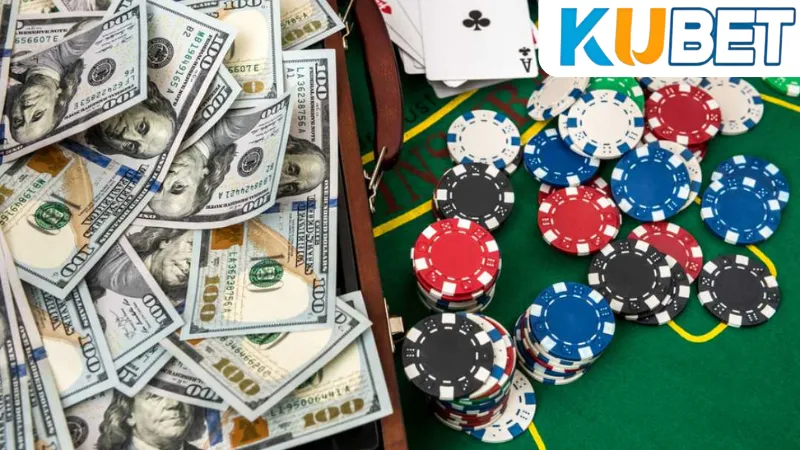 Đánh Giá Người Chơi Tại Chuyên Mục Casino Kubet