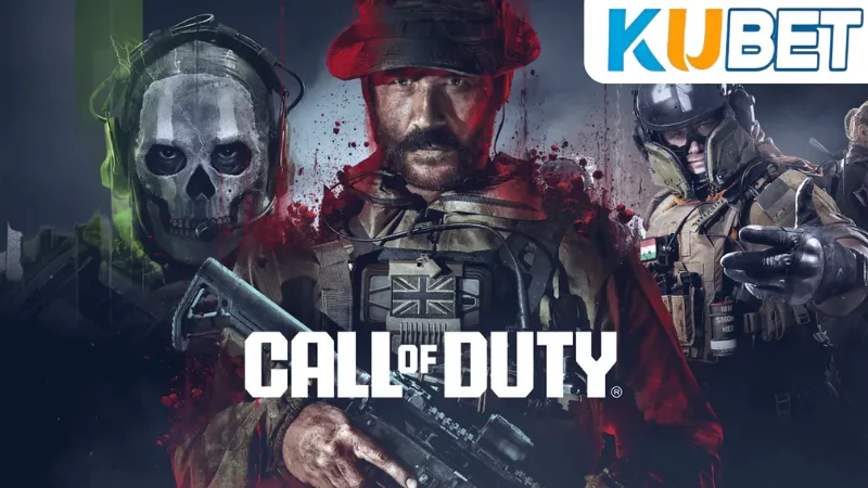 Call Of Duty Kubet: Đưa Ra Quyết Định Thông Minh Khi Cá Cược 2 Những yếu tố cần xem xét khi cá cược Call of Duty tại Kubet