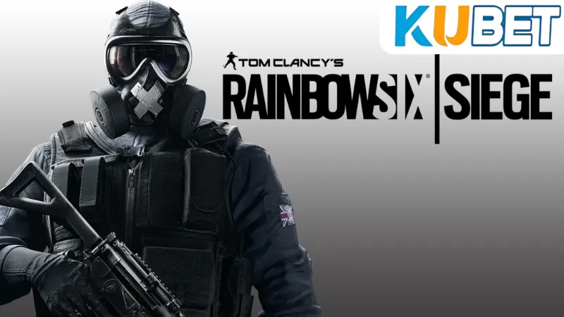 Rainbow Six Kubet - Giải Mã Chiến Lược Cá Cược Rainbow Six 2 Tại sao nên cá cược Rainbow Six tại Kubet?