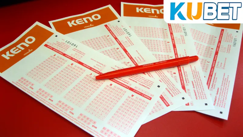 Keno Kubet - Nâng Cao Kỹ Năng Chơi Keno Kubet Nhanh Chóng 2 Tìm hiểu về Keno Kubet