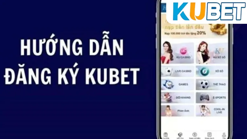 Đăng Ký Kubet - Chia Sẻ Bí Quyết Đăng Ký Kubet Thành Công 3 Những lưu ý khi đăng ký kubet