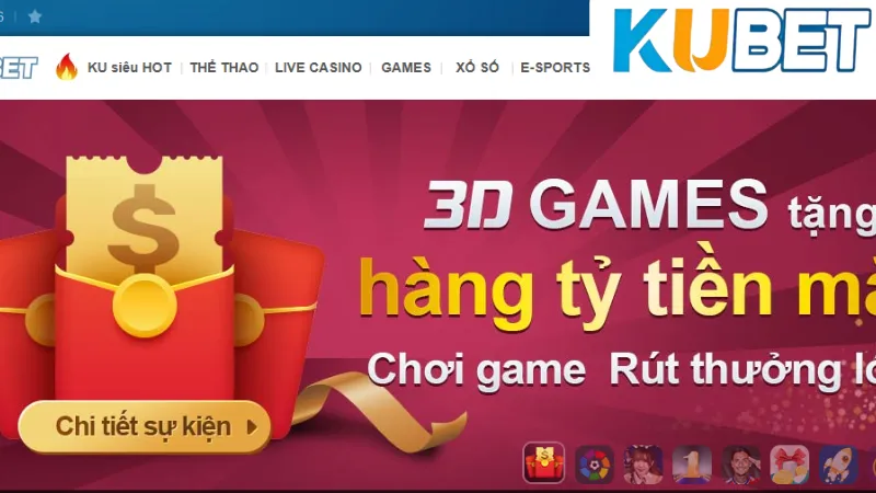 Đăng Nhập Kubet Chỉ Trong Vài Bước Đơn Giản Và Dễ Dàng 3 4. Những điều cần lưu ý khi sử dụng kubet