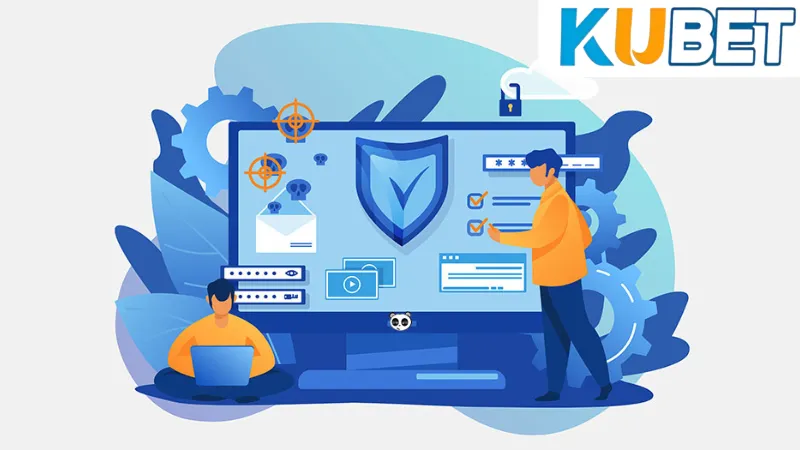 Điều Khoản Sử Dụng Kubet - Phân Tích Về Điều Khoản Kỹ Lưỡng 3 Trách nhiệm pháp lý trong điều khoản sử dụng