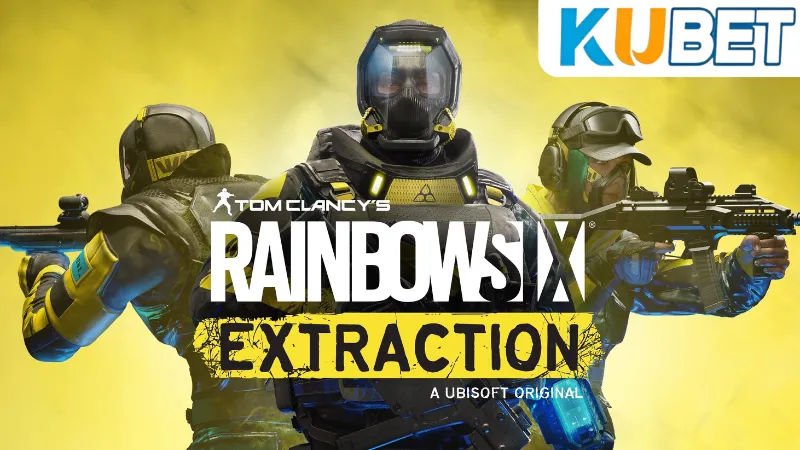 Rainbow Six Kubet - Giải Mã Chiến Lược Cá Cược Rainbow Six 3 Chiến lược cá cược Rainbow Six hiệu quả