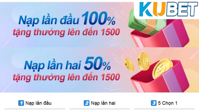 Khuyến Mãi Kubet - Trải Nghiệm Thú Vị Cùng Ưu Đãi Đặc Biệt 2 Những trò chơi nổi bật trên kubet