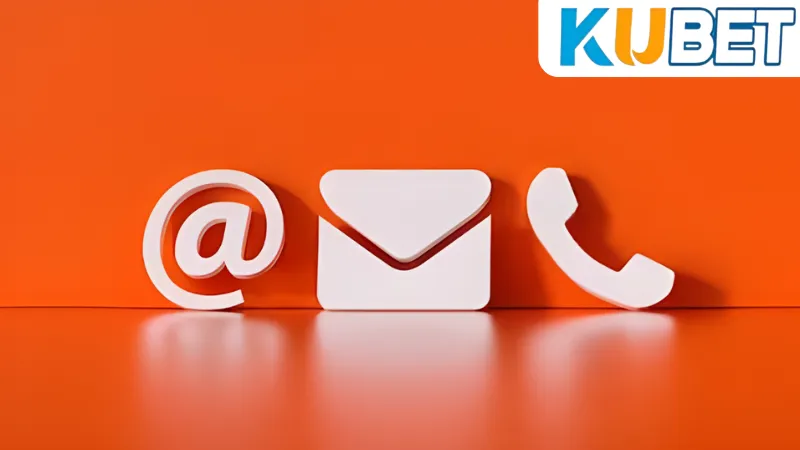 Liên Hệ Kubet - Hướng Dẫn Anh Em Chi Tiết Liên Hệ Kubet 2 Các kênh liên hệ chính thức của Kubet