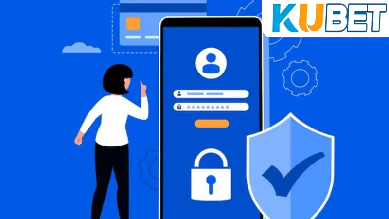 Quên Mật Khẩu Kubet - Giải Quyết Quên Mật Khẩu Chỉ Vài Bước 3 Những lỗi thường gặp khi khôi phục mật khẩu Kubet
