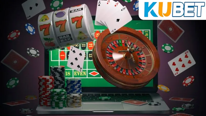 Sảnh KU Kubet - Đắm Chìm Trong Thế Giới Giải Trí Của Sảnh KU 2 Khám phá Sảnh KU Kubet