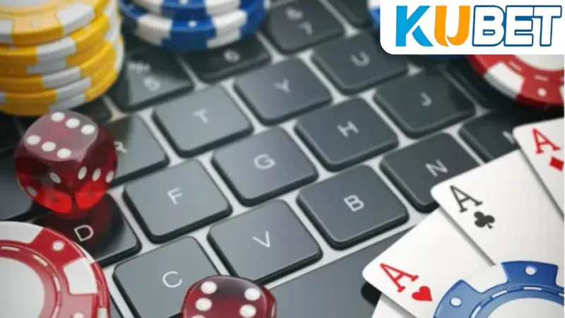 Sảnh KU Kubet - Đắm Chìm Trong Thế Giới Giải Trí Của Sảnh KU 3 An toàn và bảo mật tại Sảnh KU Kubet