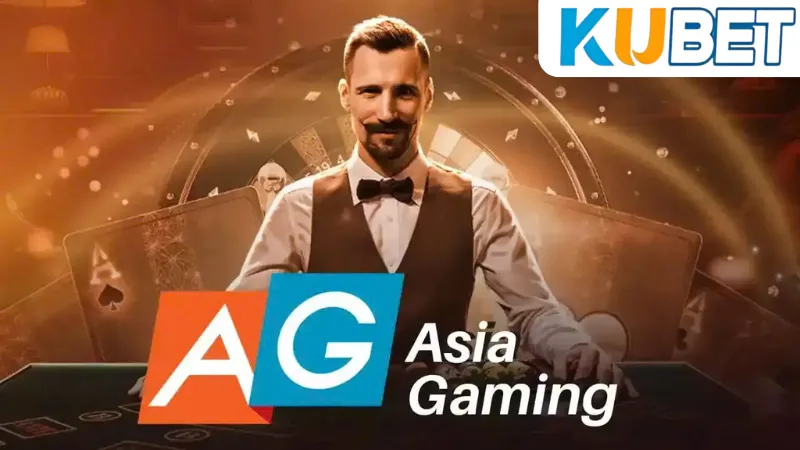Sảnh AG Kubet - Tìm Hiểu Quy Tắc Chơi Tại Sảnh AG Kubet 2 Quy tắc chơi tại Sảnh AG Kubet