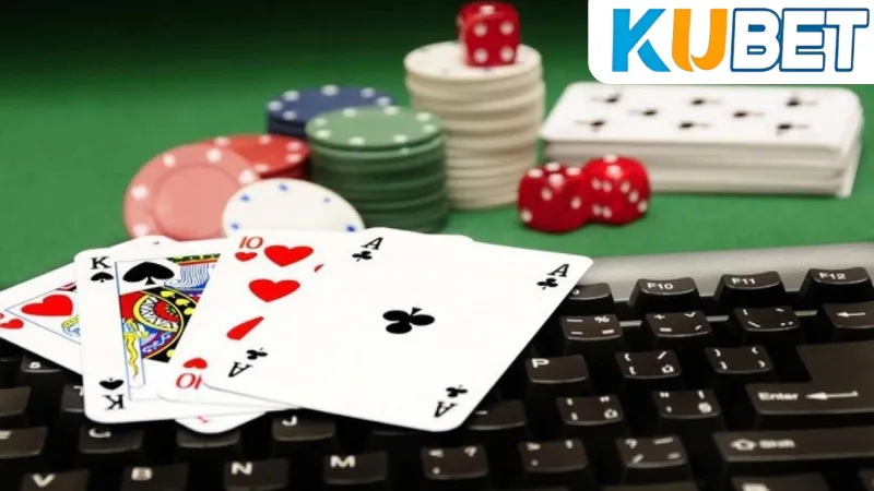 Sảnh DG Kubet - Mở Khóa Bí Mật Thắng Lớn Tại Sảnh DG Kubet 3 4. Những trò chơi phổ biến tại Sảnh DG Kubet