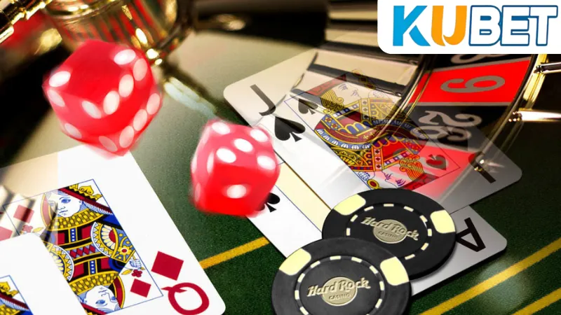 Sảnh DG Kubet - Mở Khóa Bí Mật Thắng Lớn Tại Sảnh DG Kubet 2 2. Cách thức chơi và cơ hội thắng lớn