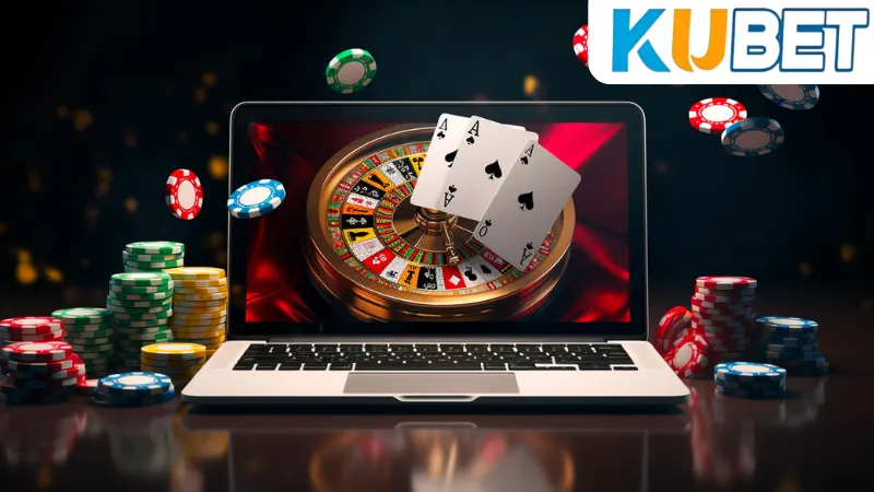 Sảnh Evo Casino Kubet - Giới Thiệu Sảnh Evo Chất Lượng Cao 3 Khuyến mãi và ưu đãi tại Sảnh Evo Kubet