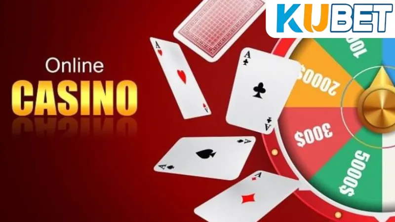 Sảnh GP Kubet - Chơi Game Hấp Dẫn Tại Sảnh GP Casino Kubet 3 Trải nghiệm người chơi tại Sảnh GP Kubet
