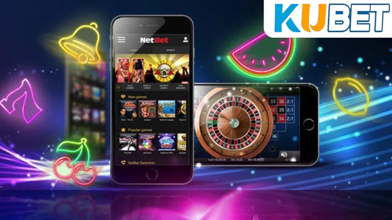 Tải App Kubet: Thú Vị Khi Tải App Bắt Đầu Hành Trình Cá Cược 3 Hướng dẫn sử dụng app kubet hiệu quả