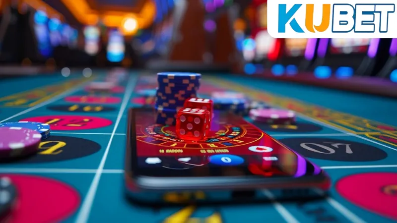 Tải App Kubet: Thú Vị Khi Tải App Bắt Đầu Hành Trình Cá Cược 2 Cách Tải app kubet trên các thiết bị di động