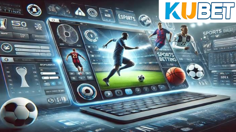 Lợi ích khi tham gia chuyên mục thể thao kubet