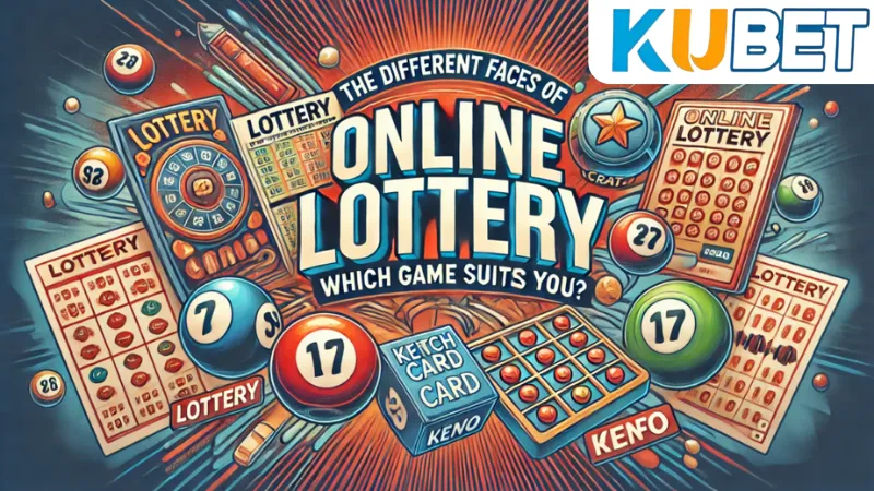 Hướng dẫn tham gia xổ số Kubet
